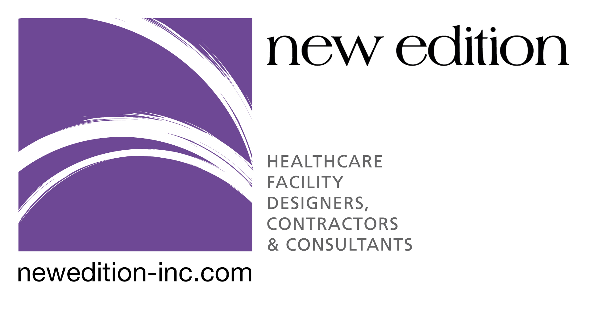new edition logo